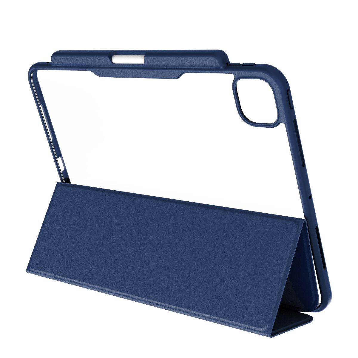 Moov iPad Pro 11-inch (M4) Aspect Tri-Fold Case - Blue
