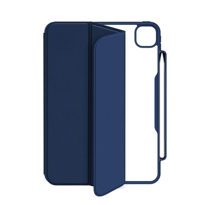 Moov iPad Pro 11-inch (M4) Aspect Tri-Fold Case - Blue