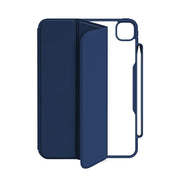 Moov iPad Pro 11-inch (M4) Aspect Tri-Fold Case - Blue