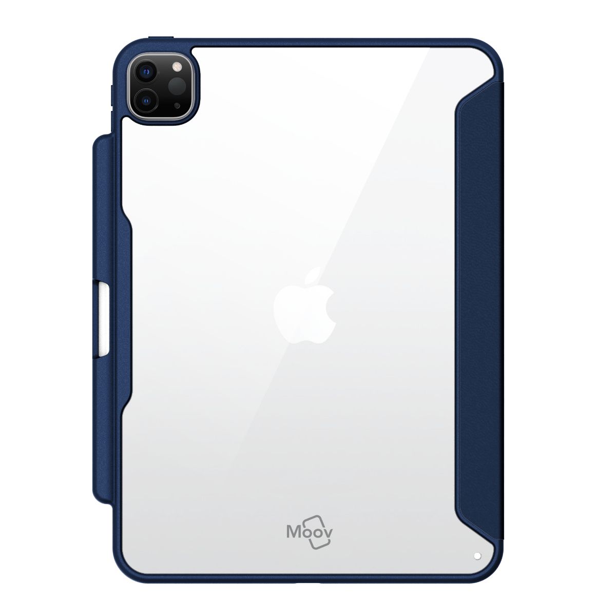 Moov iPad Pro 11-inch (M4) Aspect Tri-Fold Case - Blue