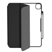 Moov Aspect Tri-Fold Folio Case For iPad Pro 13-inch (M5/M4) - Black