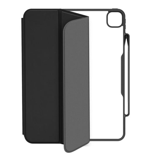Moov Aspect Tri-Fold Folio Case For iPad Pro 13-inch (M5/M4) - Black