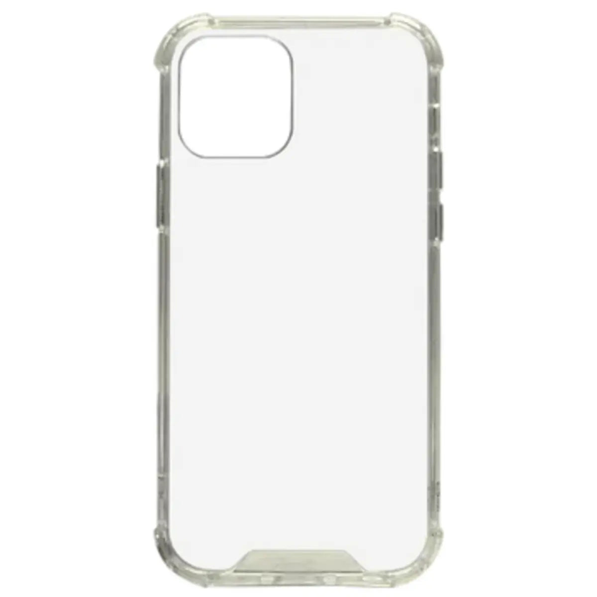 iPhone 12 Mini Clear Case Magsafe