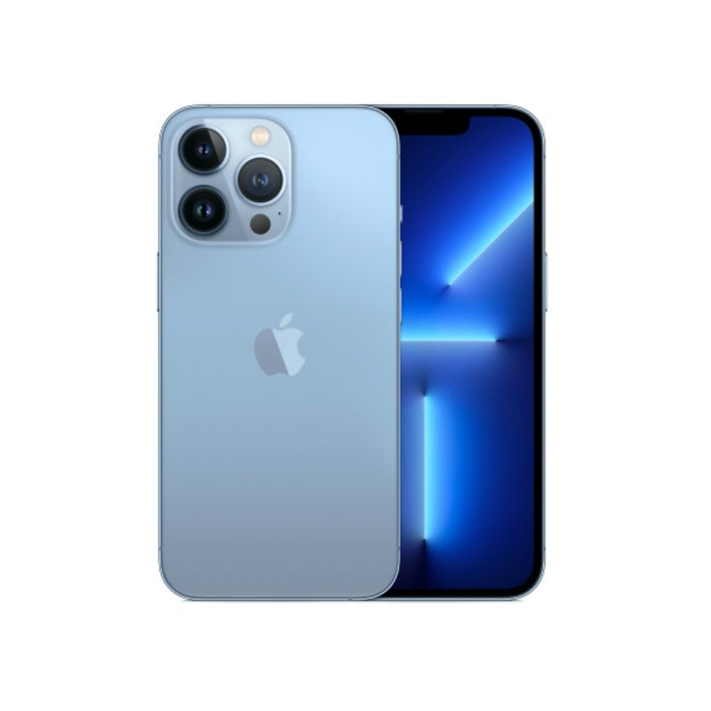 iPhone 15 128GB Blue - iStore Namibia