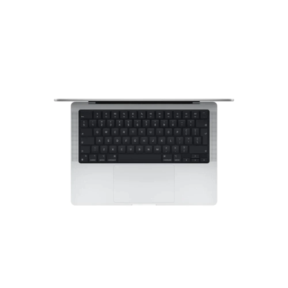 16-inch MacBook Pro M1 Pro Chip 10-Core 512GB - Silver 16-inch MacBook Pro M1 Pro Chip 10-Core 512GB - Silver