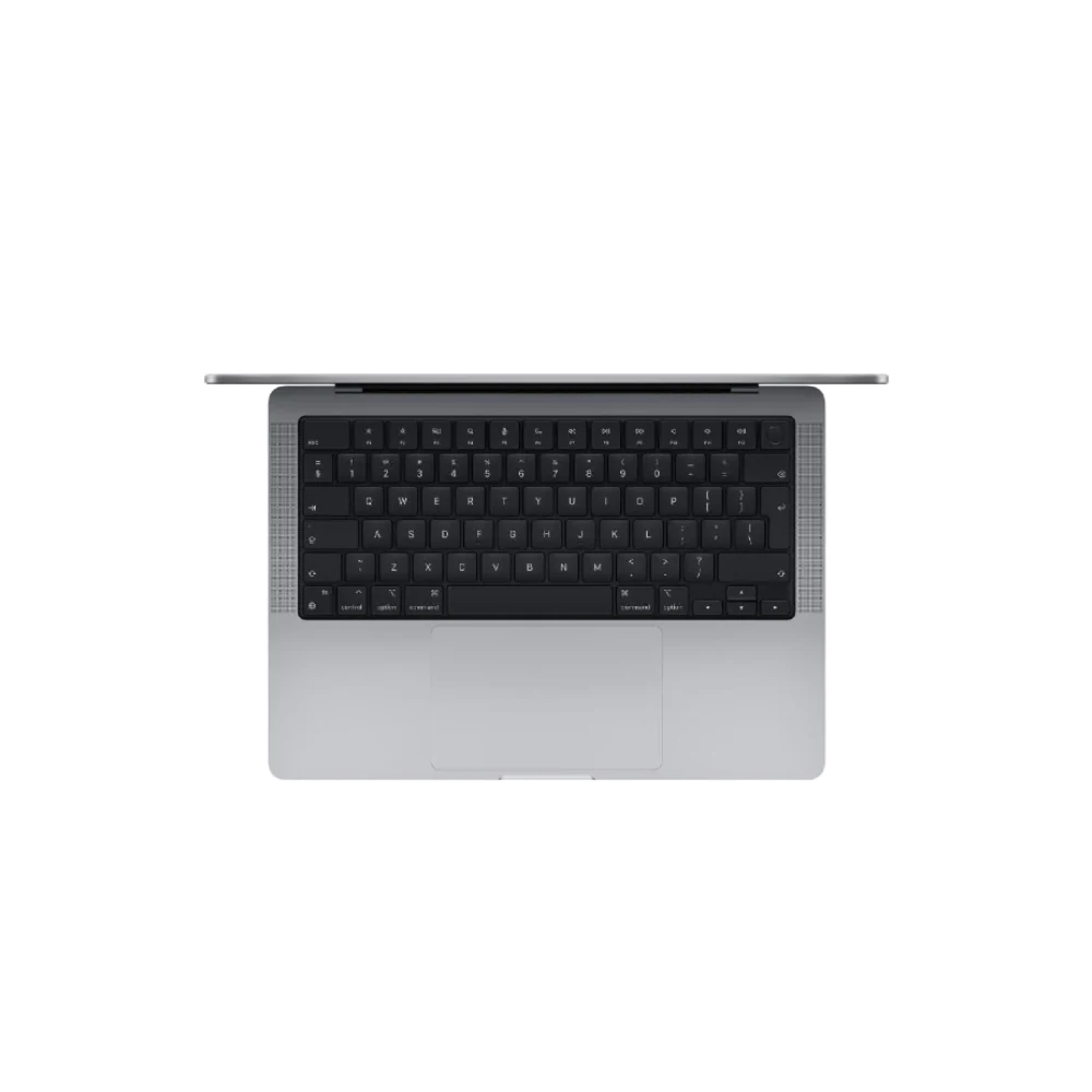 16-inch MacBook Pro M1 Pro Chip 10-Core 512GB - Space Grey
