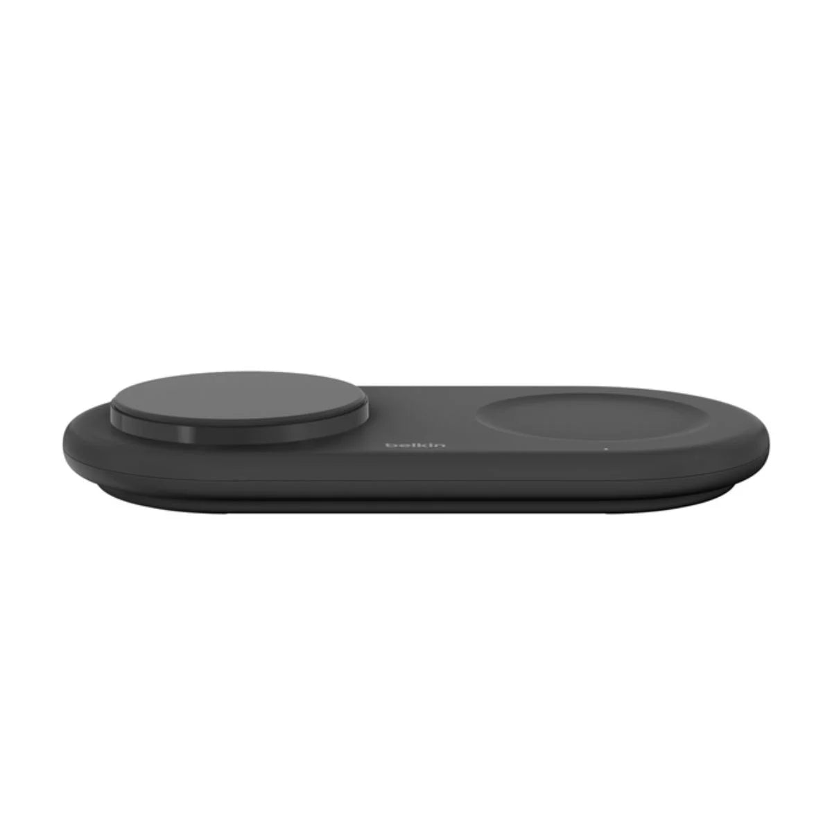 Belkin BoostCharge Pro 2-in-1 Wireless Charger - Black