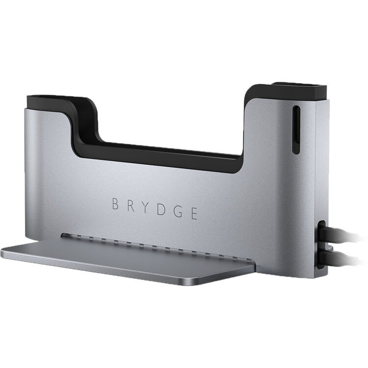 Brydge Vertical Dock for Apple MacBook Pro 13-Inch