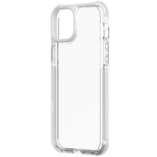 Moov iPhone 15 Plus DropSafe Case - Clear