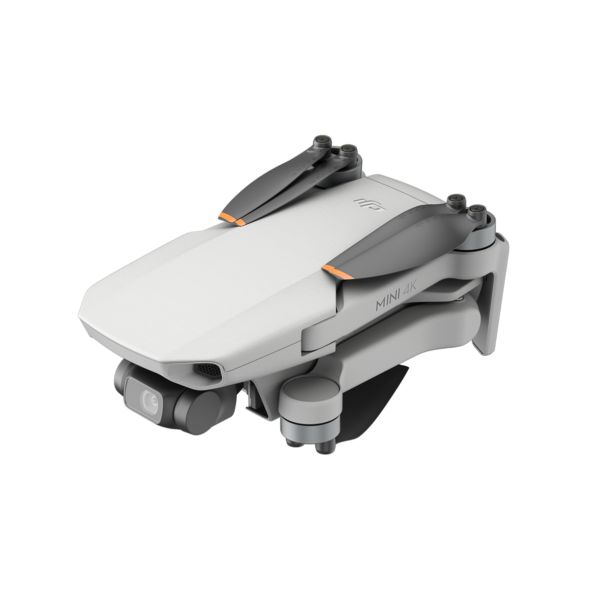 DJI Mini 4K Fly More Combo (RC-N1C)