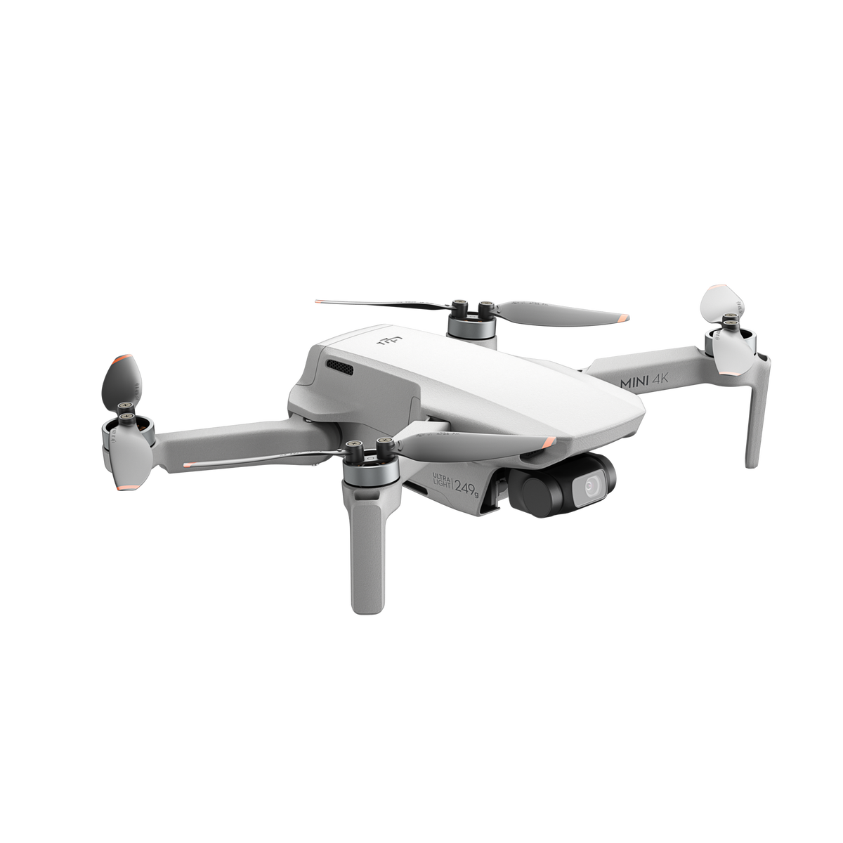 DJI Mini 4K (RC-N1C)