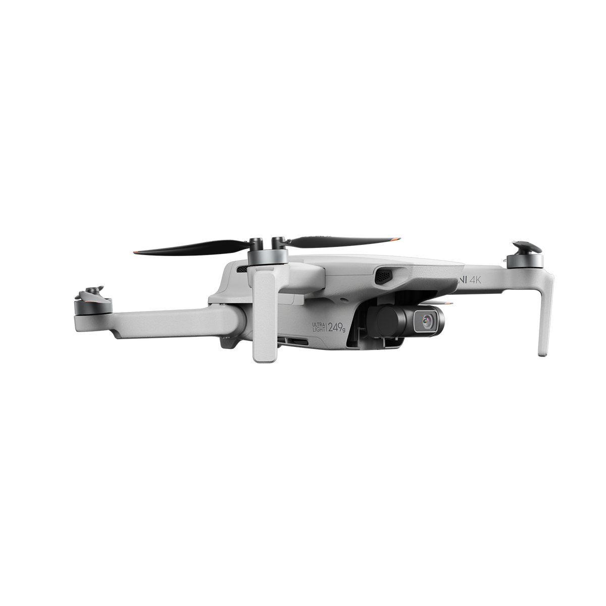 DJI Mini 4K (RC-N1C)