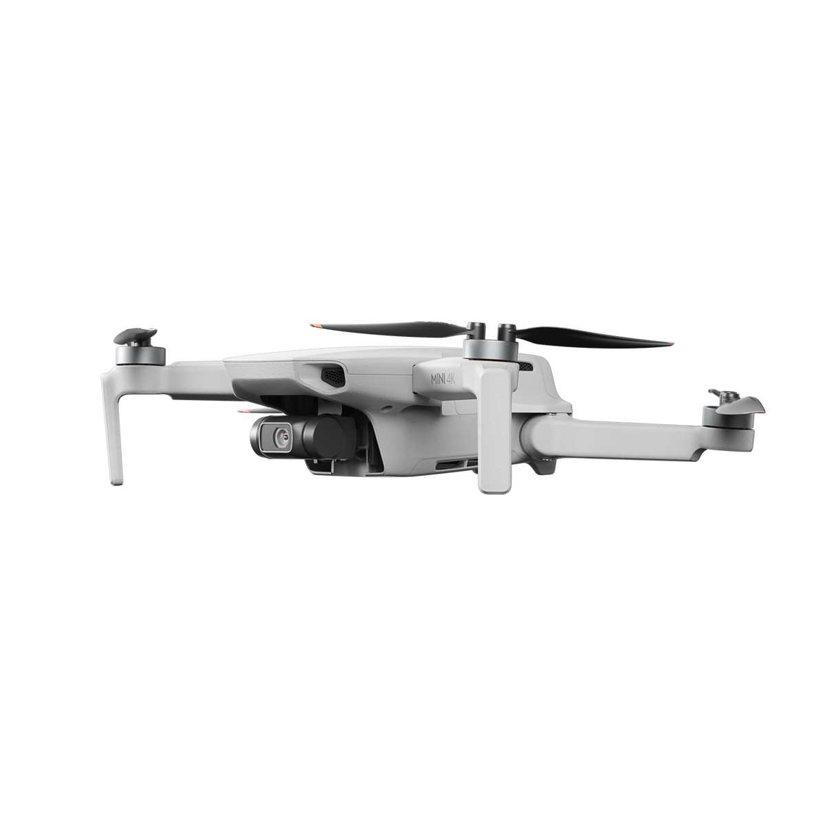 DJI Mini 4K (RC-N1C)