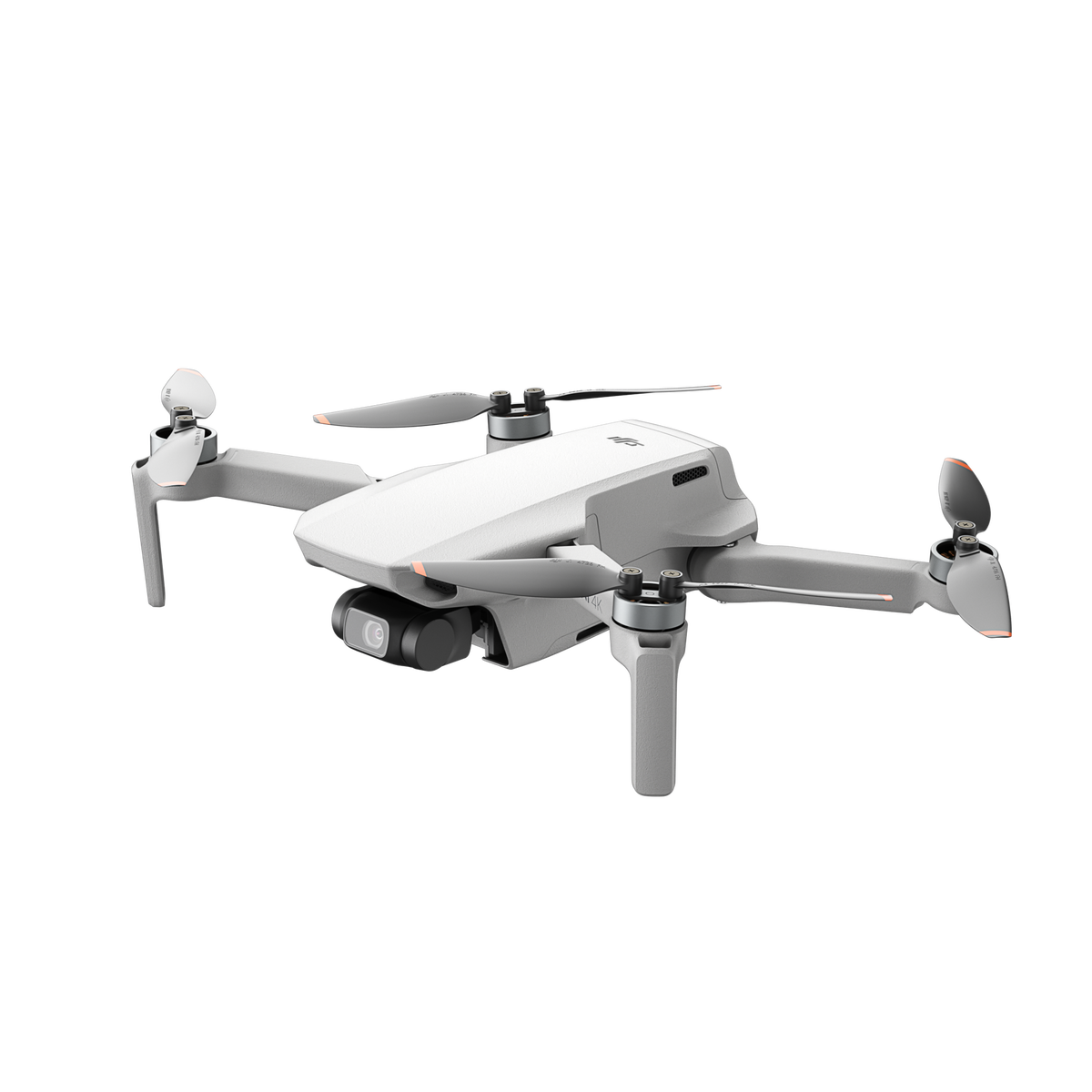DJI Mini 4K Fly More Combo (RC-N1C)