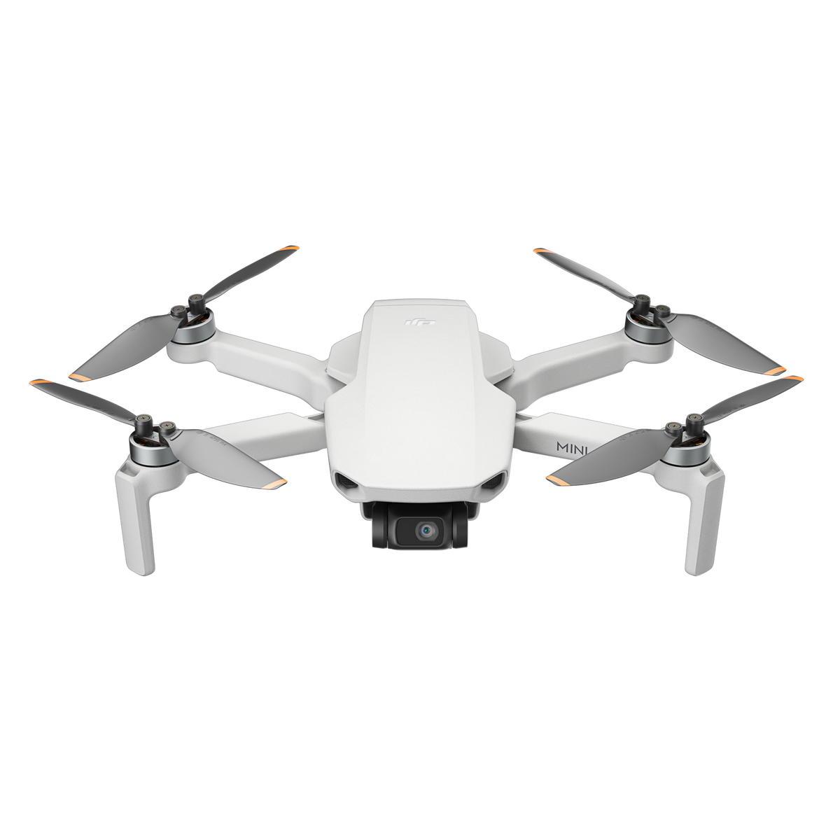 DJI Mini 4K Fly More Combo (RC-N1C)