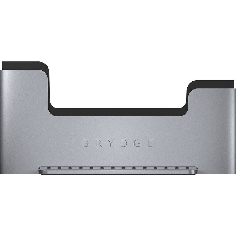 Brydge Vertical Dock for Apple MacBook Air 13-Inch