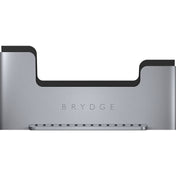 Brydge Vertical Dock for Apple MacBook Air 13-Inch