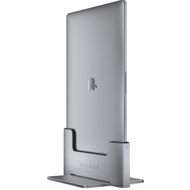 Brydge Vertical Dock for Apple MacBook Air 13-Inch