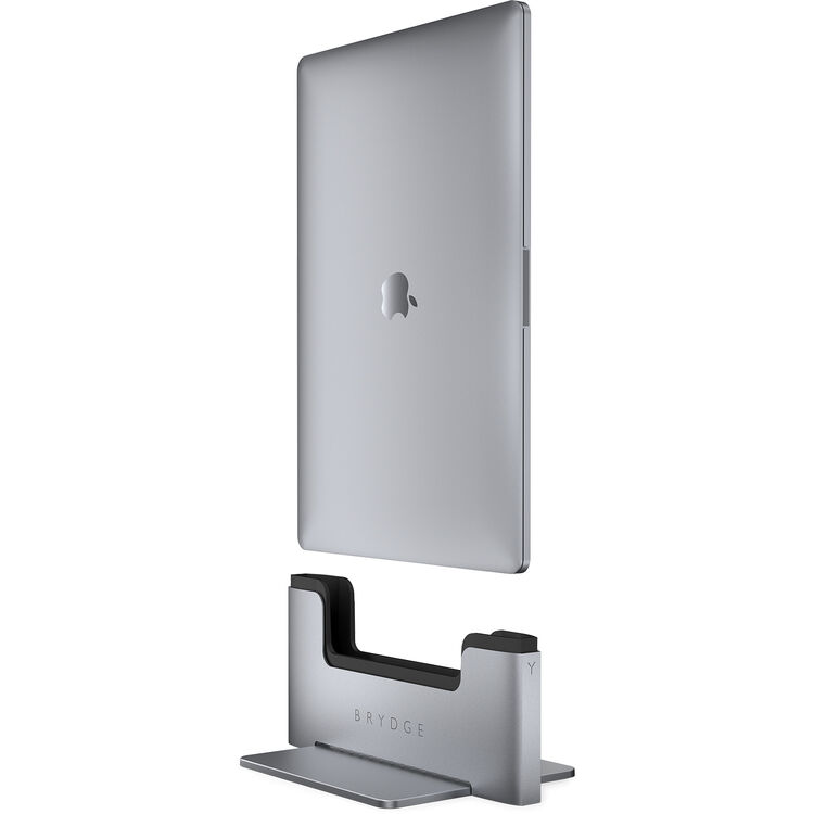 Brydge Vertical Dock for Apple MacBook Air 13-Inch