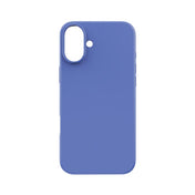 Moov Soft Touch MagSafe Case for iPhone 16 Plus - Blue