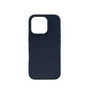 Moov Soft Touch MagSafe Case for iPhone 16 Pro - Classic Blue
