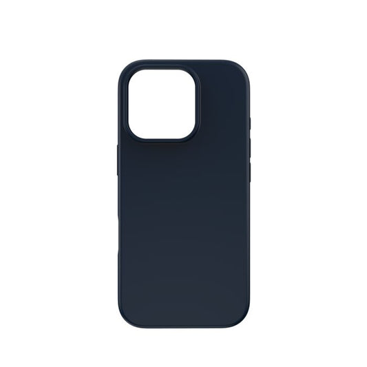 Moov Soft Touch MagSafe Case for iPhone 16 Pro - Classic Blue