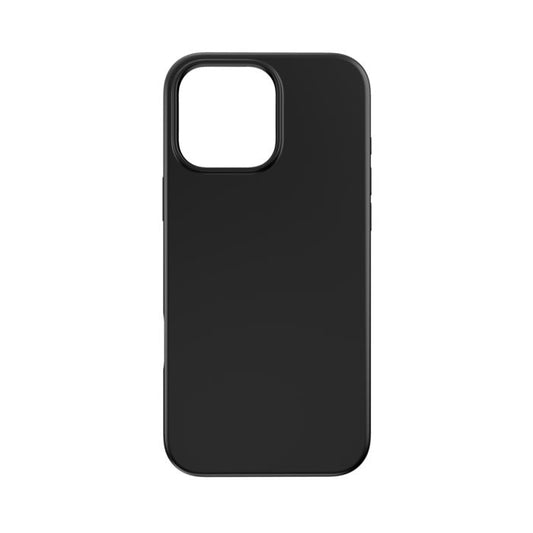 Moov Soft Touch MagSafe Case for iPhone 16 Pro Max - Black