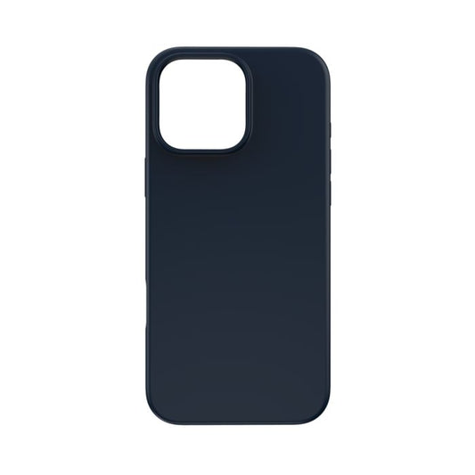 Moov Soft Touch MagSafe Case for iPhone 16 Pro Max - Classic Blue