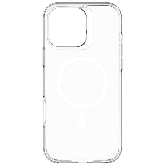 Moov DropSafe MagSafe Case for iPhone 16 Pro Max - Clear