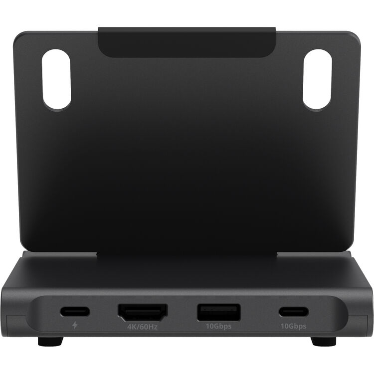 Satechi Aluminum Stand & Hub for iPad Pro