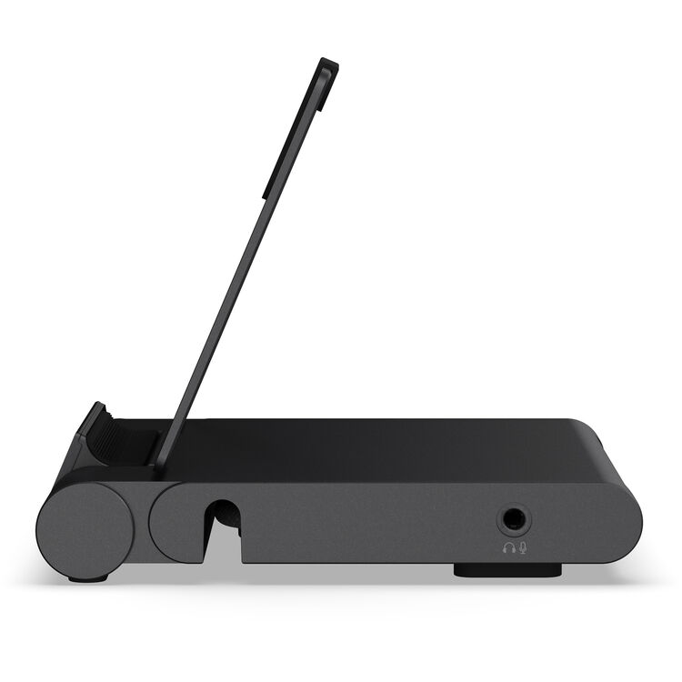 Satechi Aluminum Stand & Hub for iPad Pro
