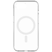 Moov ClearSafe Case with MagSafe for iPhone 17e/16e - iStore Namibia