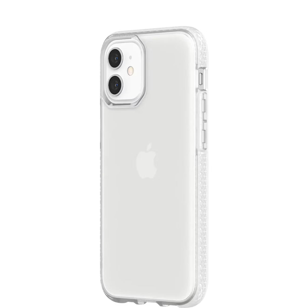 Griffin Survivor Clear for iPhone 12 Mini Clear