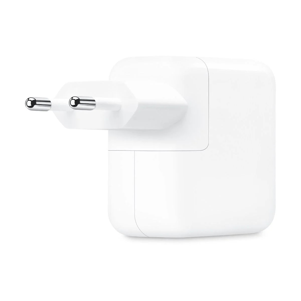 Apple 35W Dual USB-C Port Power Adapter - iStore Namibia