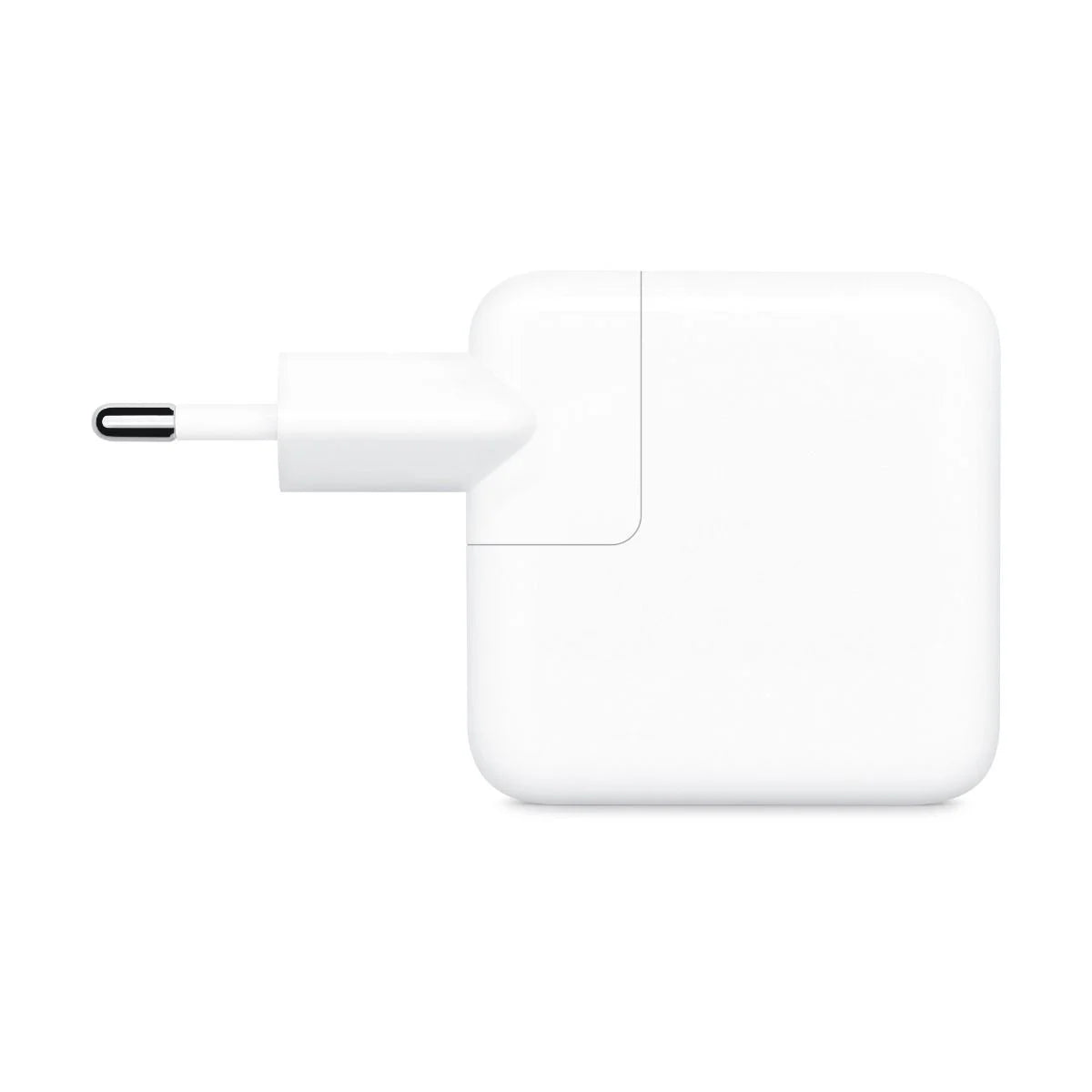 Apple 35W Dual USB-C Port Power Adapter - iStore Namibia