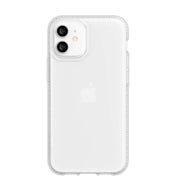 Griffin Survivor Clear for iPhone 12 Mini Clear