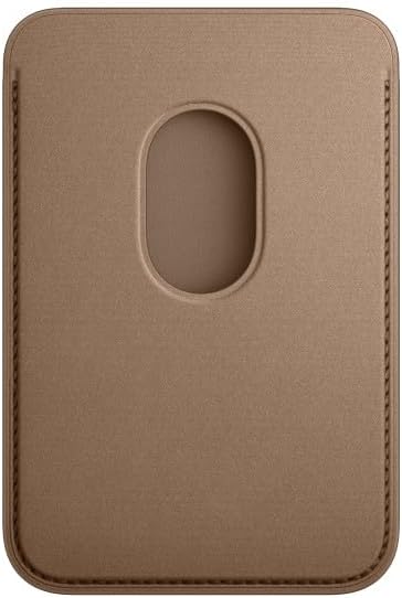 iPhone FineWoven Wallet with MagSafe – Evergreen - iStore Namibia