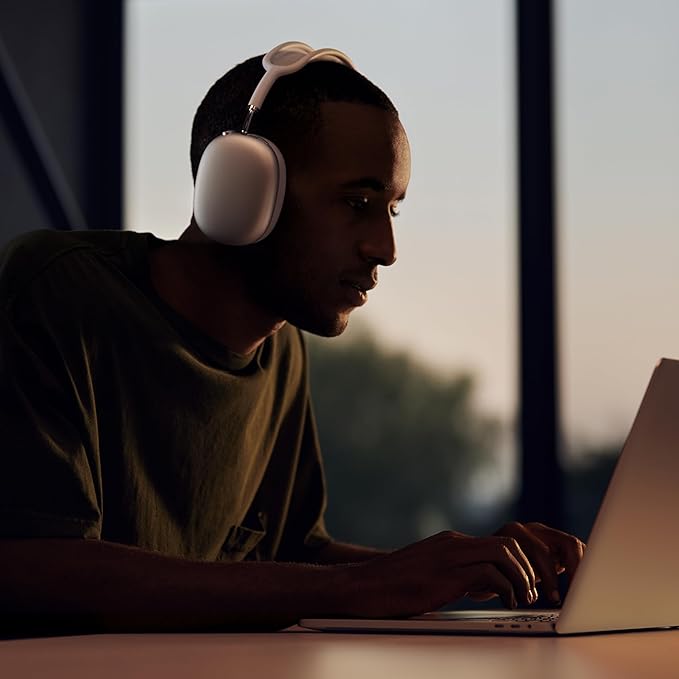 Apple AirPods Max - Pink