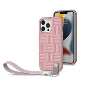 Moshi Altra for iPhone 13 Pro - Pink - iStore Namibia
