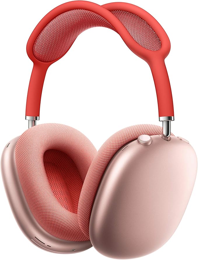 Apple AirPods Max - Pink - iStore Namibia