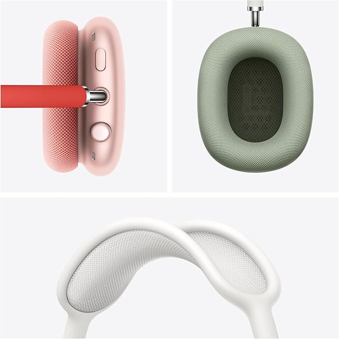 Apple AirPods Max - Pink