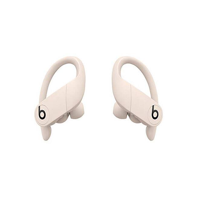 Beats Powerbeats Pro Totally Wireless Earphones -  Ivory