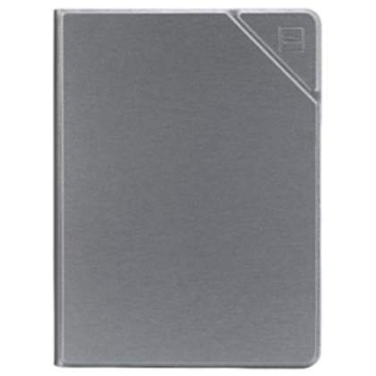 Tucano Metal Folio Case iPad Mini 6th Gen - Dark Grey