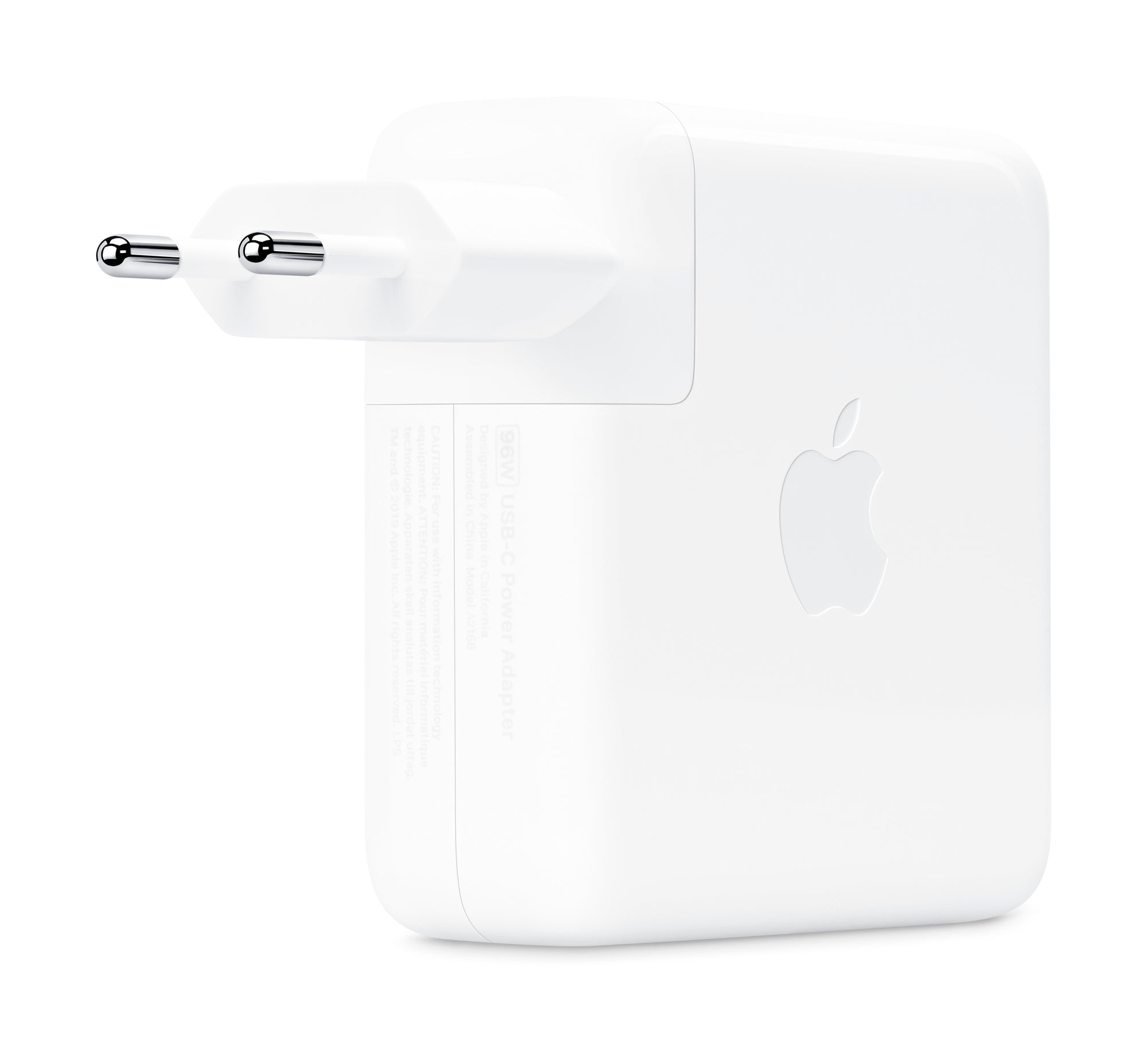 Apple 96W USB-C Power Adapter - iStore Namibia