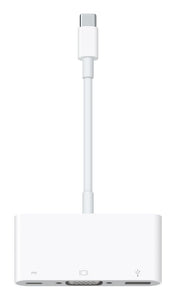 USB-C VGA Adapter - iStore Namibia