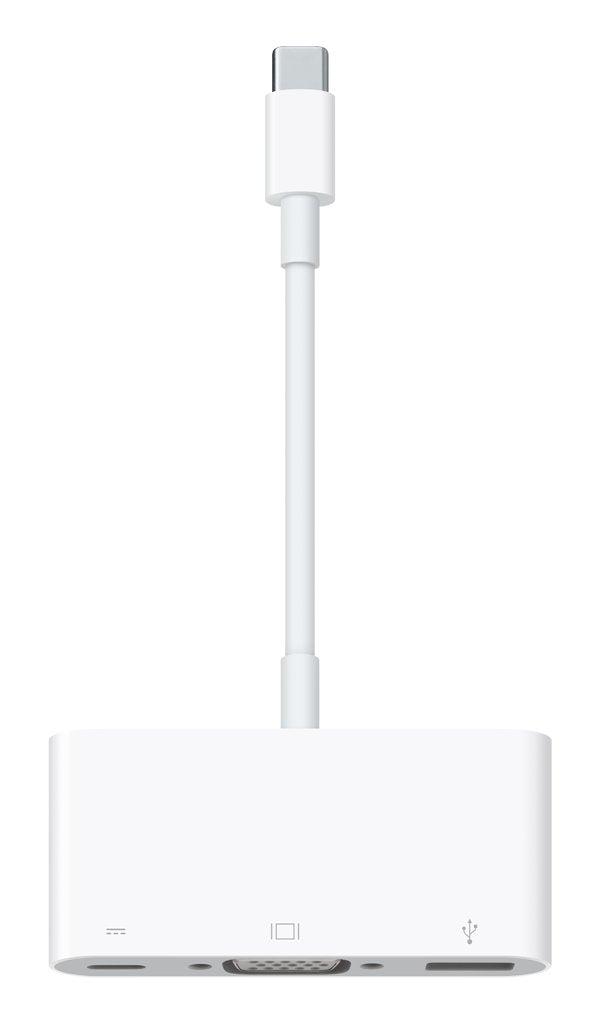 USB-C VGA Adapter - iStore Namibia
