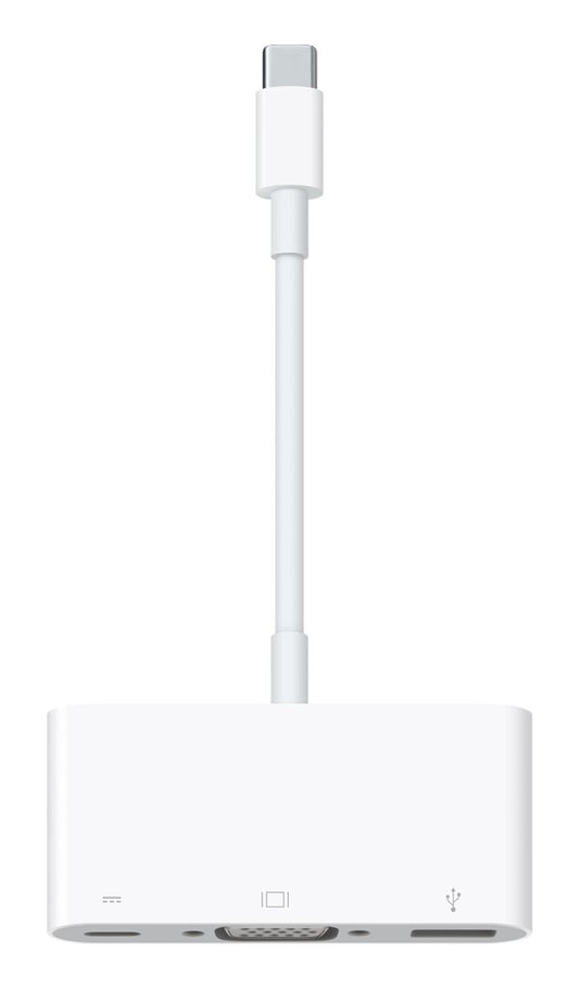 USB-C VGA Adapter - iStore Namibia