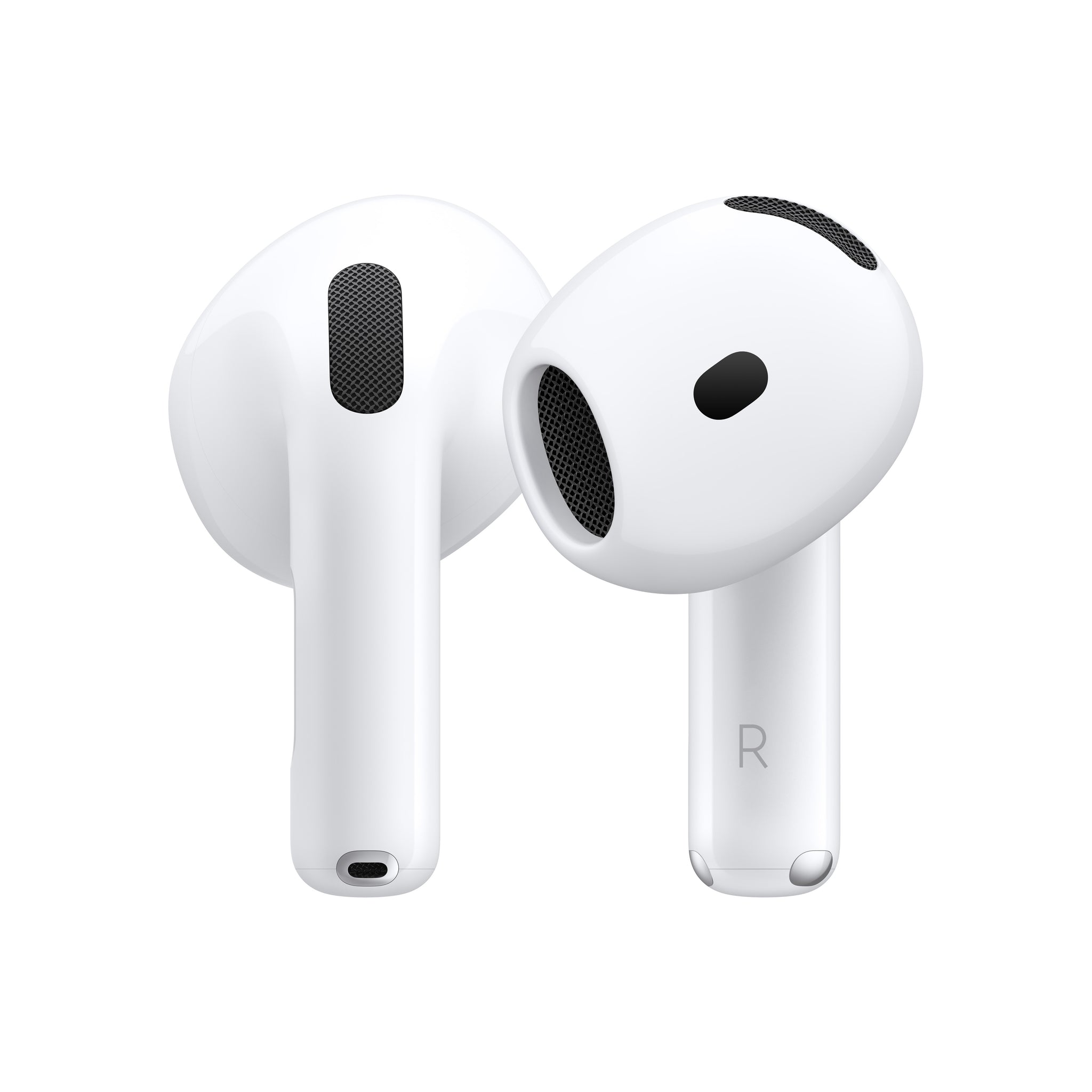 AirPods 4 with Active Noise Cancellation - iStore Namibia