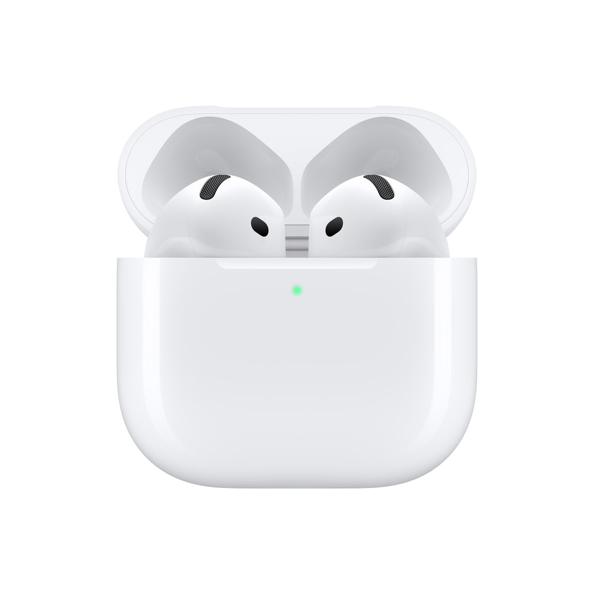 AirPods 4 with Active Noise Cancellation