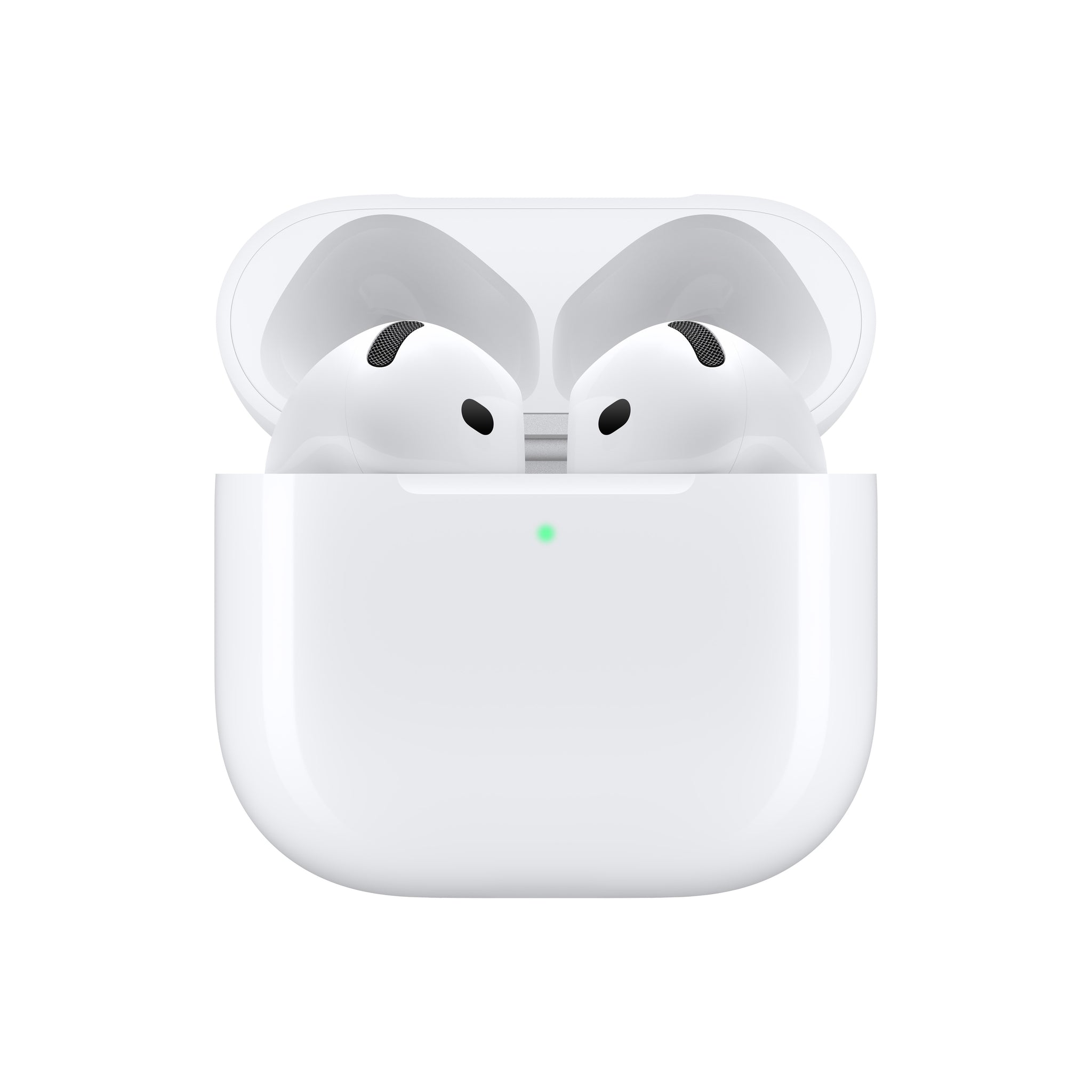 AirPods 4 with Active Noise Cancellation - iStore Namibia